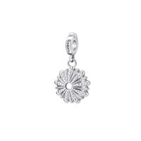 Charm Rosato Donna Storie in Argento RZ152R